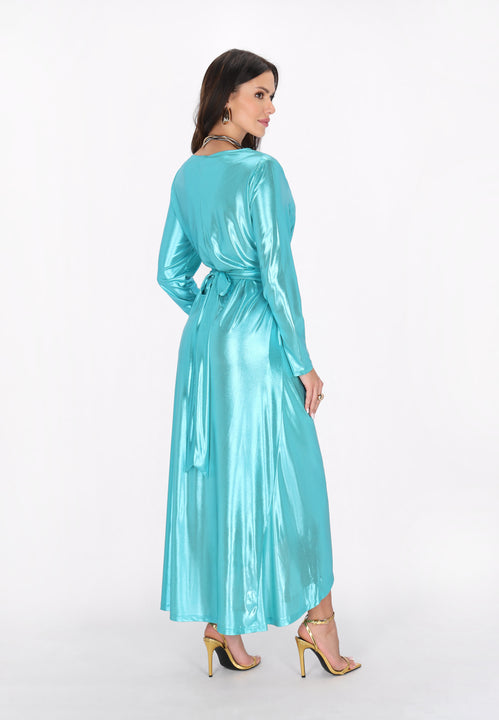 faina Damen Kleid