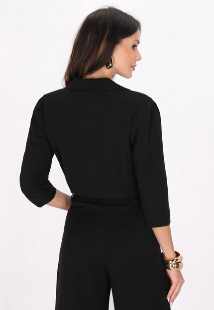 faina damska marynarka