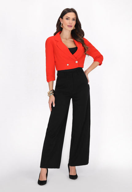 faina damska marynarka