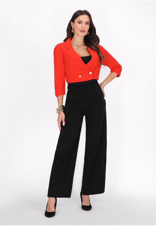 faina damska marynarka