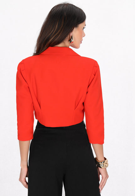 faina damska marynarka