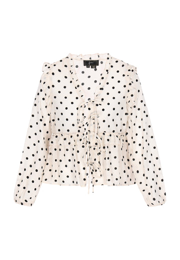 faina Damenbluse
