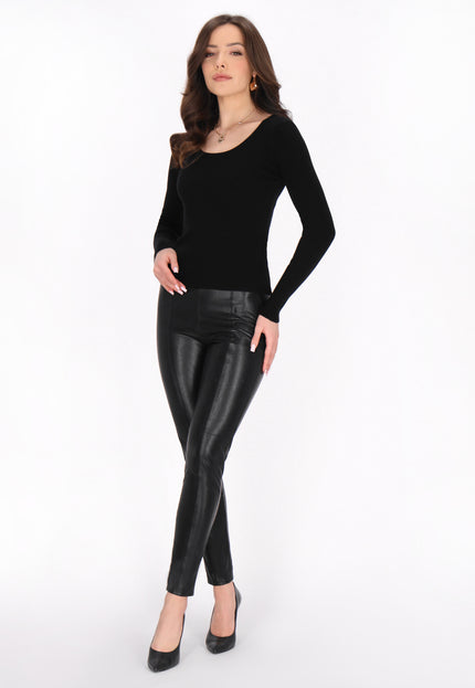 faina Women's Sweater