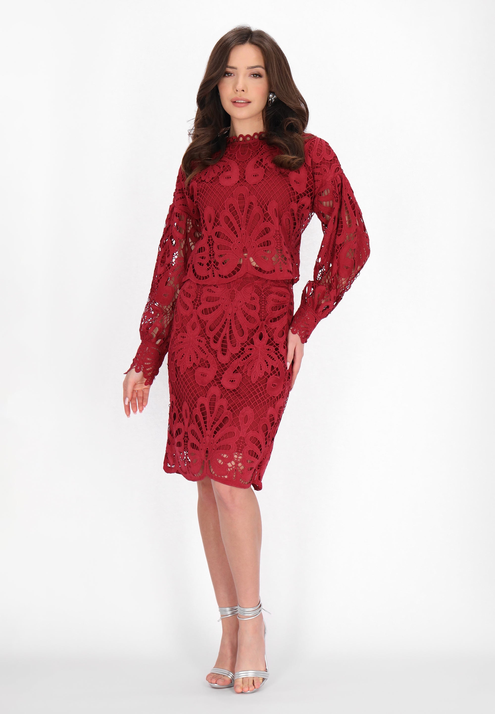 Wine Red