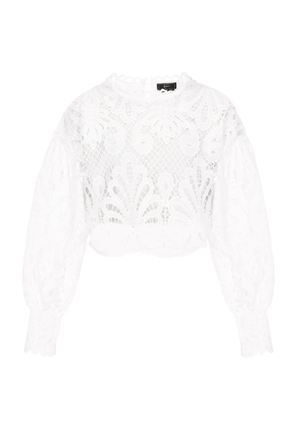 faina Women's Blouse