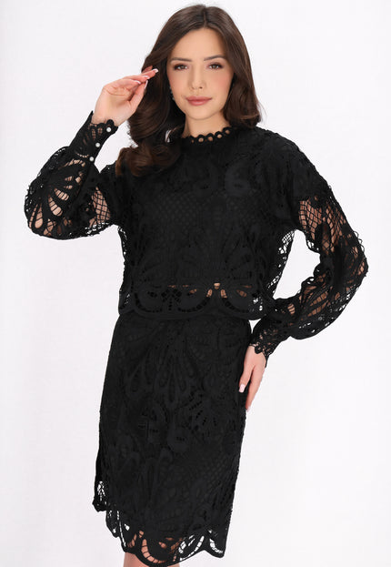 faina Women's Blouse