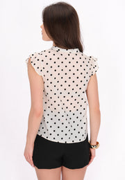 faina Damenbluse