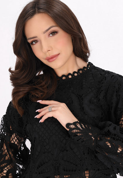 faina Women's Blouse