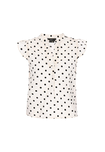 faina Damenbluse