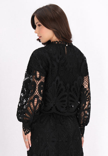 faina Women's Blouse