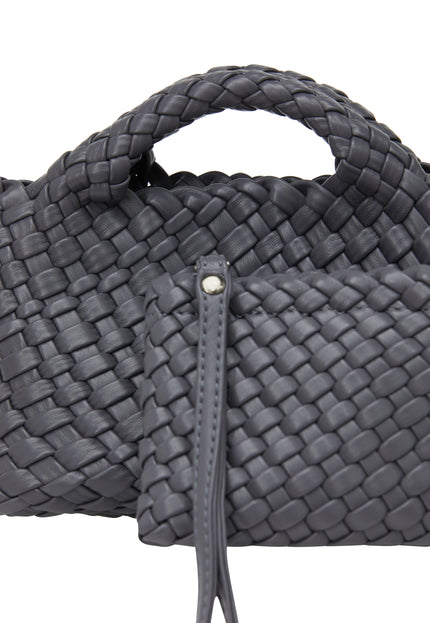 faina zestaw damskich toreb 2-w-1