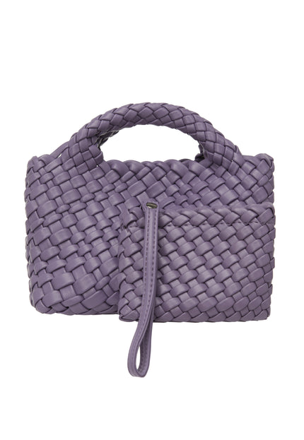 faina zestaw damskich toreb 2-w-1