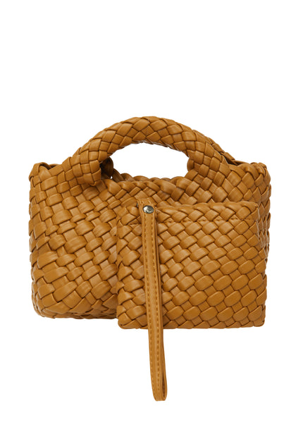 faina zestaw damskich toreb 2-w-1