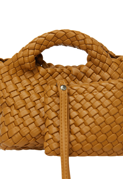 faina zestaw damskich toreb 2-w-1