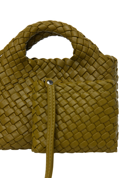 faina zestaw damskich toreb 2-w-1