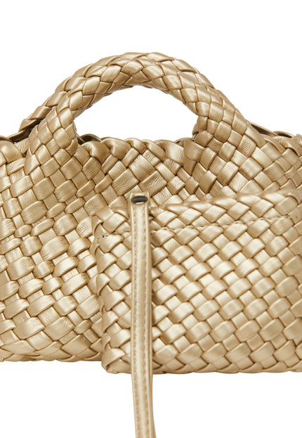 faina zestaw damskich toreb 2-w-1