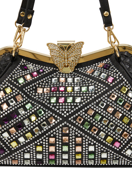 faina Damen Schultertasche