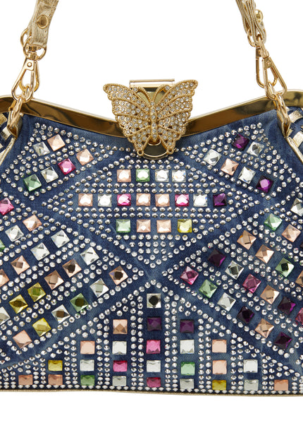 faina Damen Schultertasche