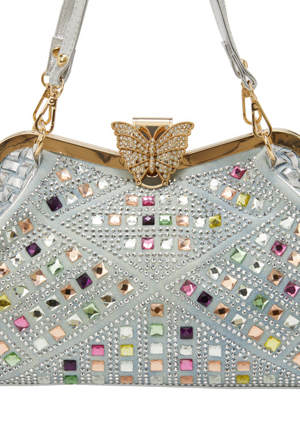 faina Damen Schultertasche