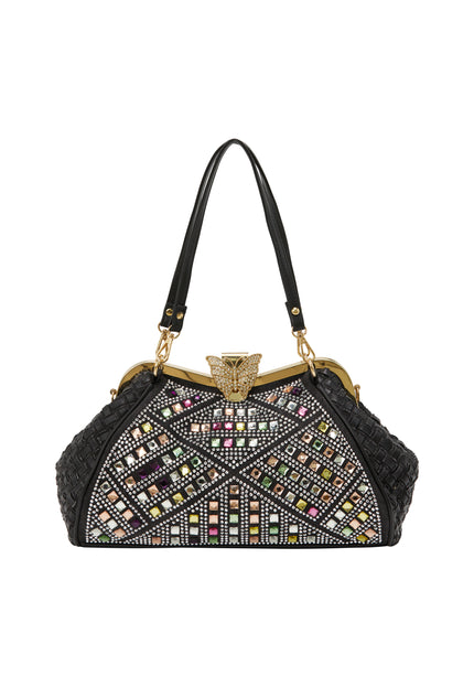 faina Damen Schultertasche