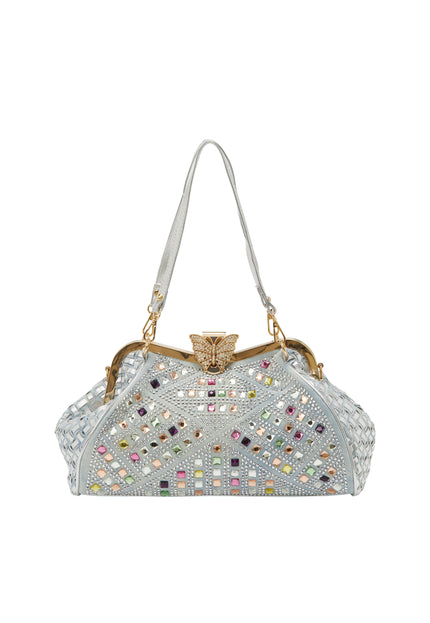 faina Damen Schultertasche