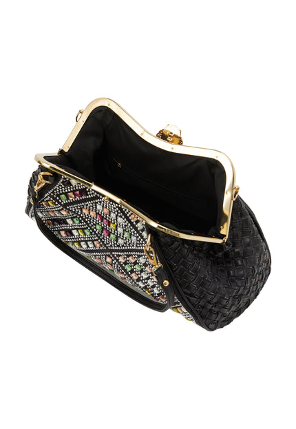 faina Damen Schultertasche