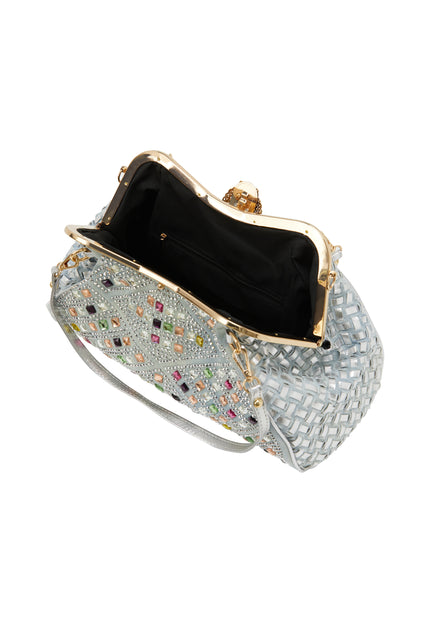 faina Damen Schultertasche