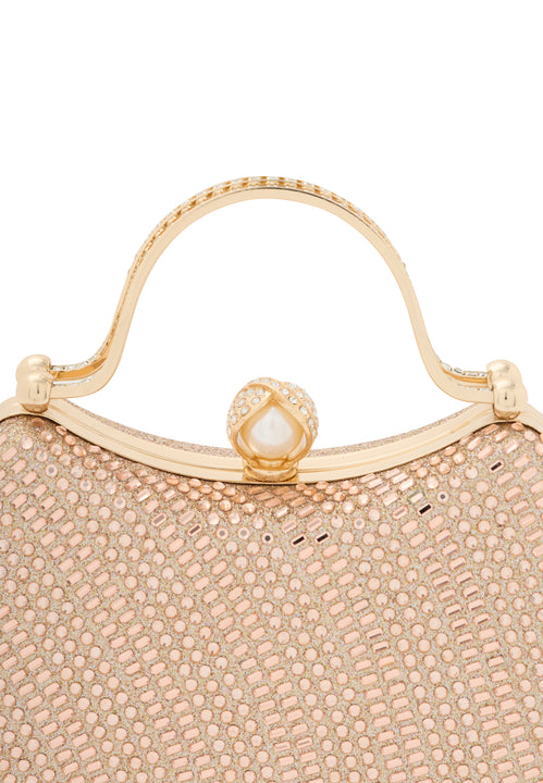 faina Minaudière damska