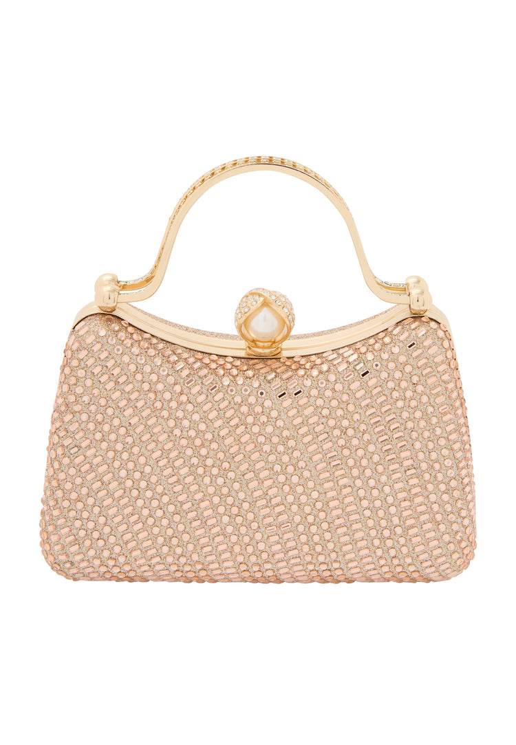 faina Minaudière damska