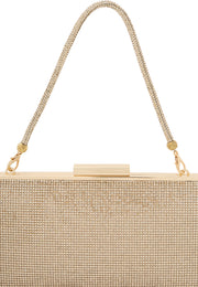 faina Damen Clutch Tasche