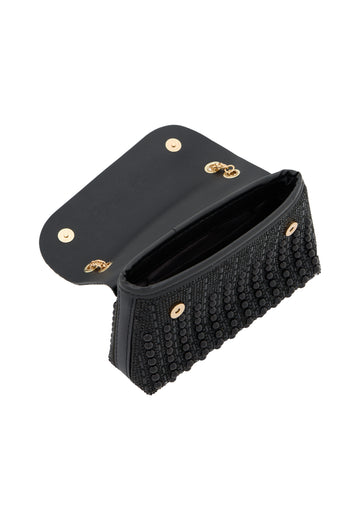 faina Women's Flap Bag