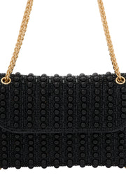 faina Women's Flap Bag