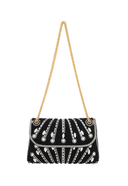 faina Women's Flap Bag