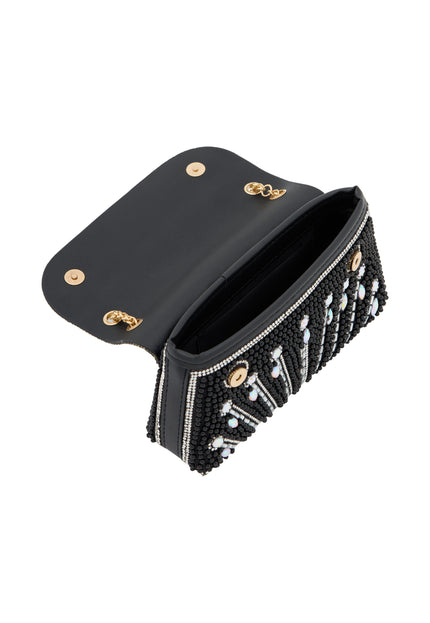 faina Women's Flap Bag