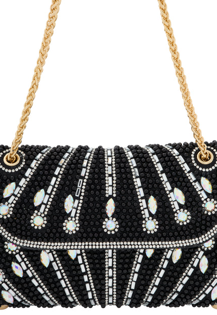 faina Women's Flap Bag