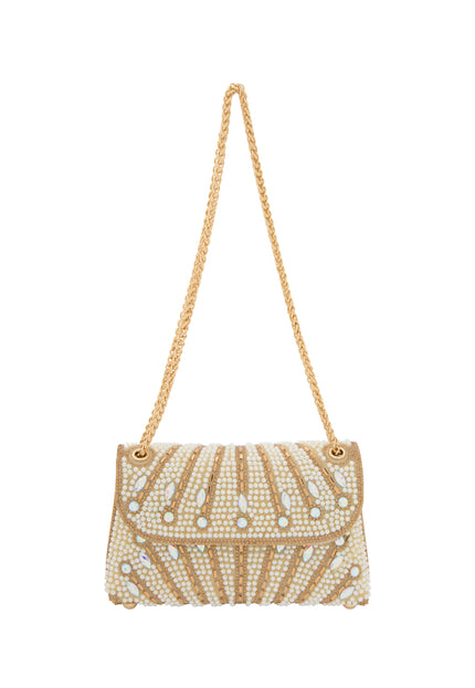 faina Women's Flap Bag