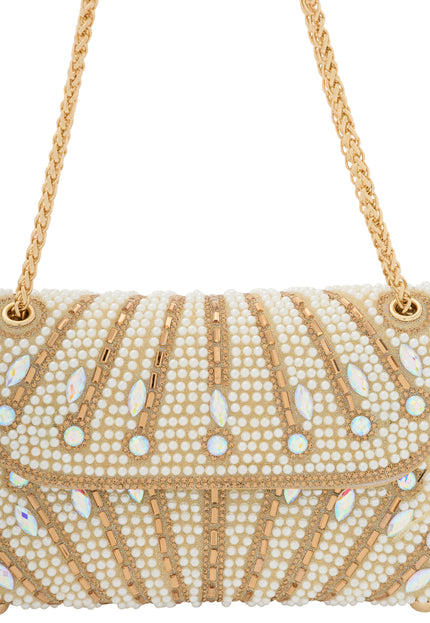 faina Women's Flap Bag