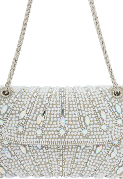 faina Women's Flap Bag