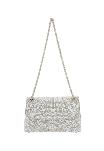 faina Women's Flap Bag