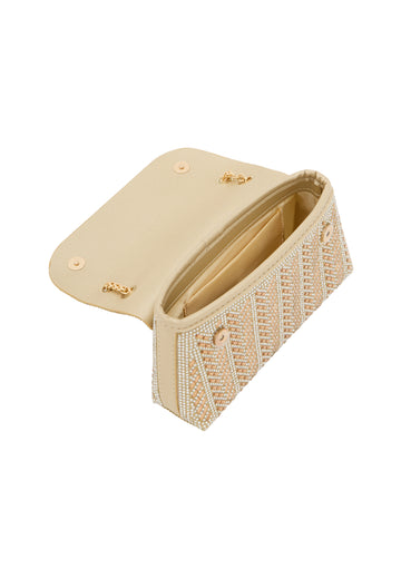 faina Damen Klappentasche