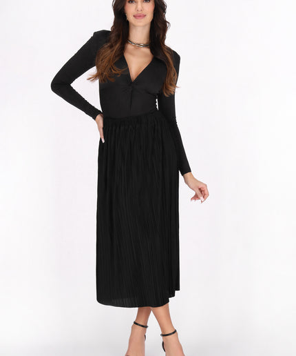 Collection image for: Kolekcja plisowanych spódnic | Słowo kluczowe