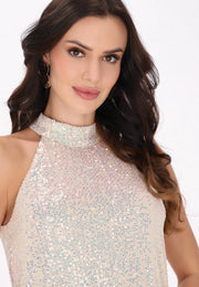 faina Women's Dress