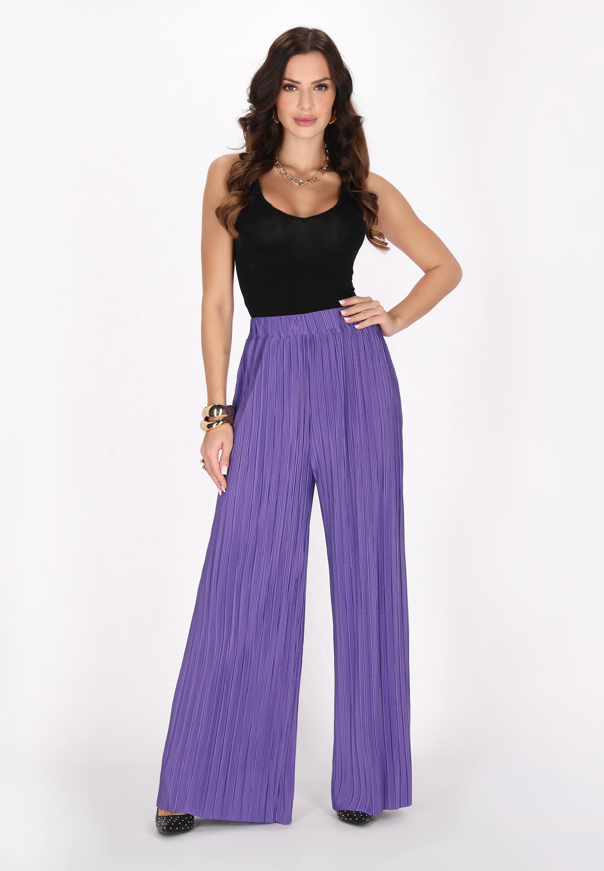 Violet