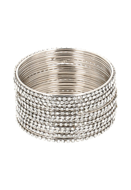 faina Damen Armreif Set