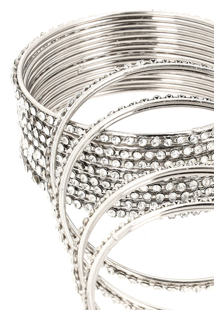 faina Damen Armreif Set