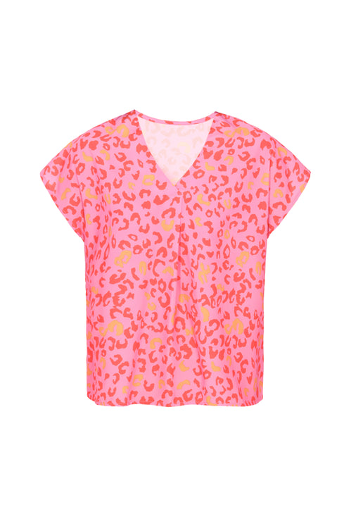 faina Women's Blouse