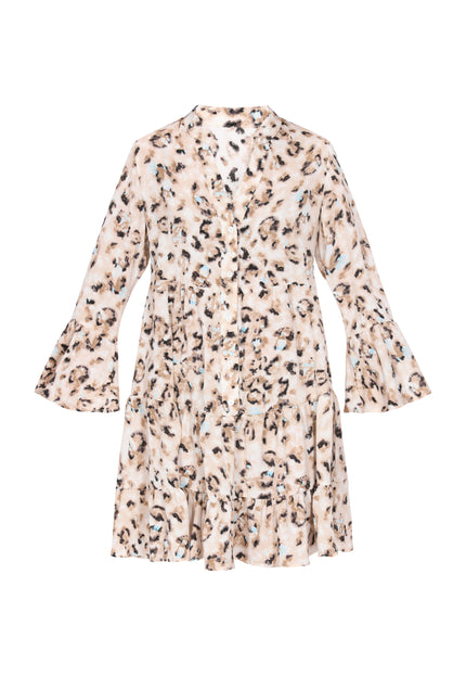 faina CASUAL Women's Dress