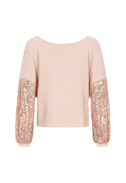 faina Women's Longsleeve