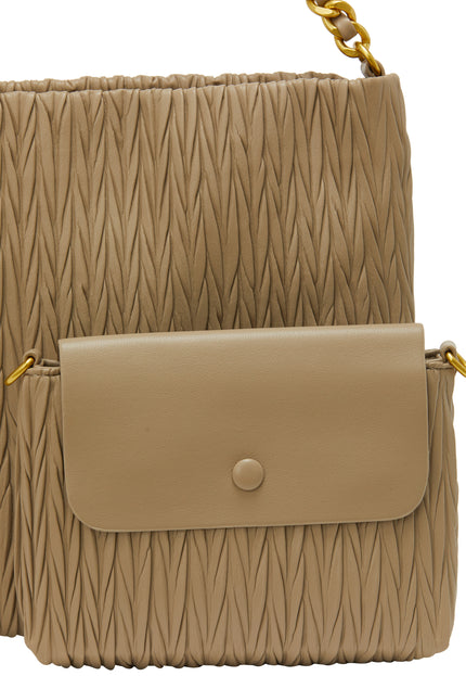 faina Women's 2-In-1 Tote Bag Set