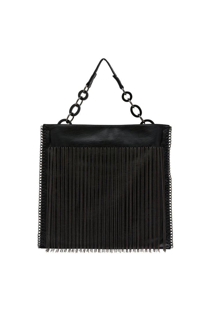 faina Damen Schultertasche
